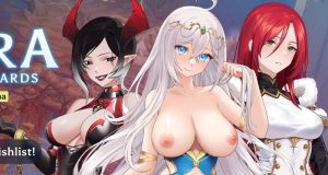 AURA: Hentai Cards [Android] Download