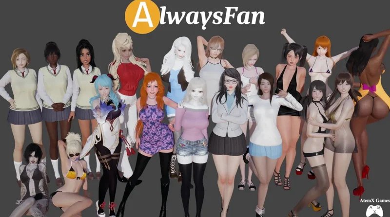 AlwaysFan [Android] Download