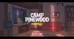 Camp Pinewood Remix [Android] Download