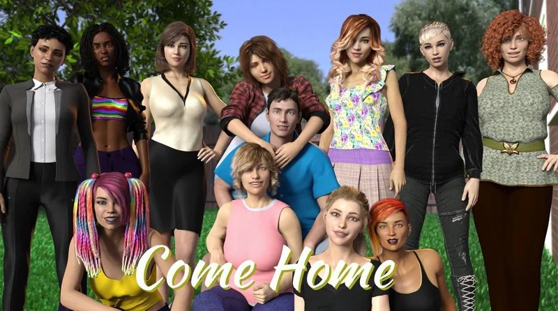 Come Home [Android] Download