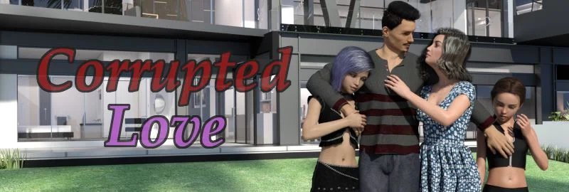 Corrupted Love [Android] Download