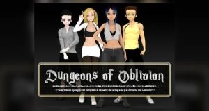 Dungeon of Oblivion [Android] Download