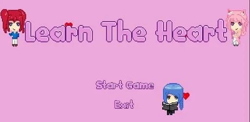 Learn The Heart [Android] Download