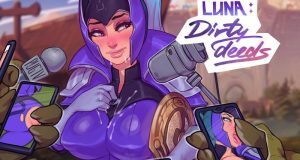 Luna: Dirty Deeds [Android] Download