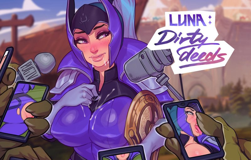 Luna: Dirty Deeds [Android] Download