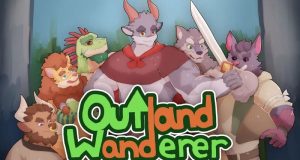Outland Wanderer [Android] Download