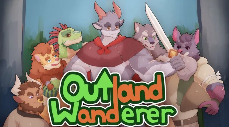 Outland Wanderer [Android] Download