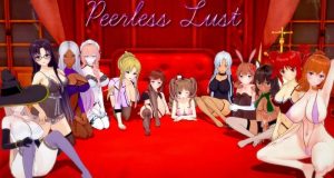 Peerless Lust [Android] Download