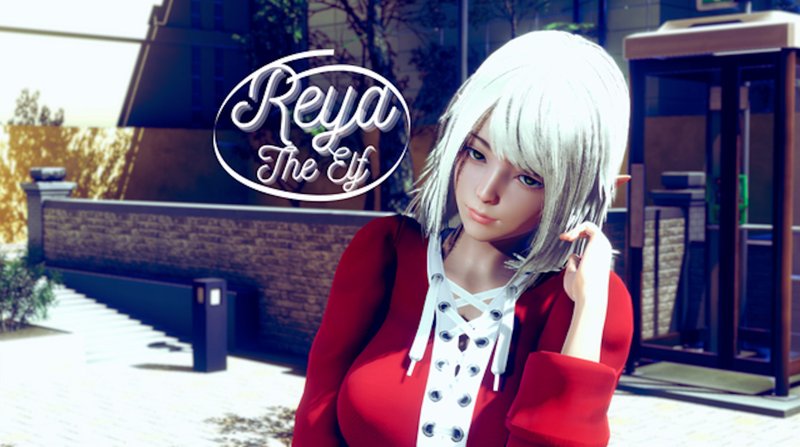 Reya The Elf [Android] Download