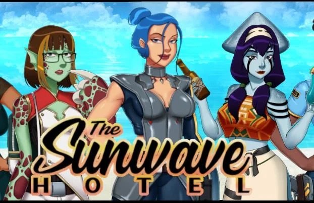 Sunwave Hotel [Android] Download