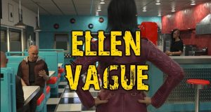 Ellen Vague [Android] Download