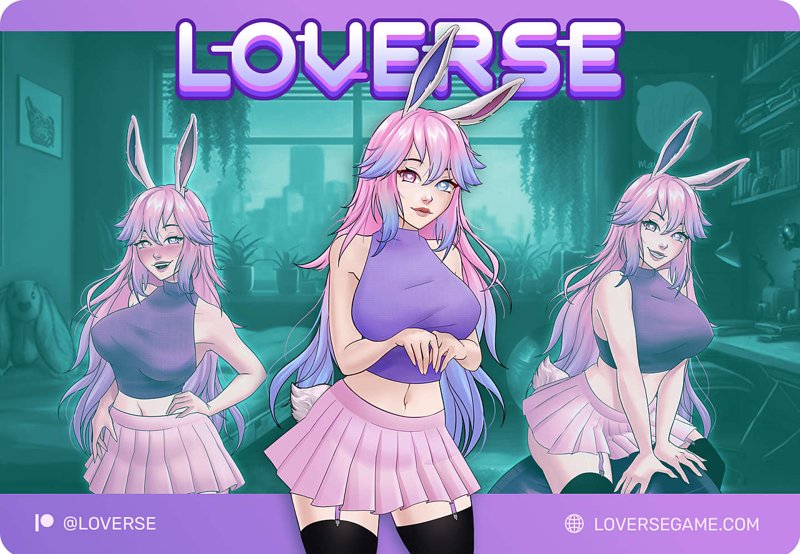 Loverse [Android] Download