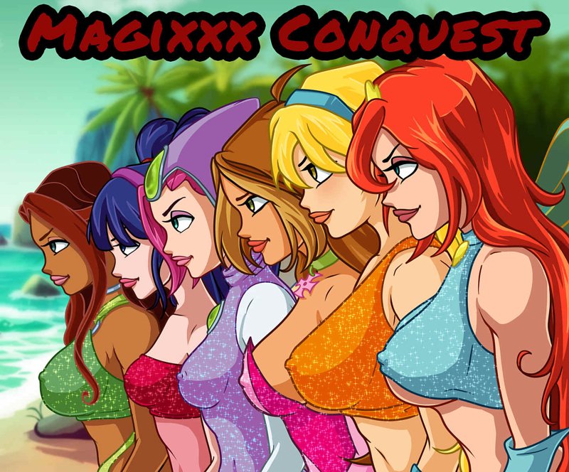 Magixxx Conquest [Android] Download