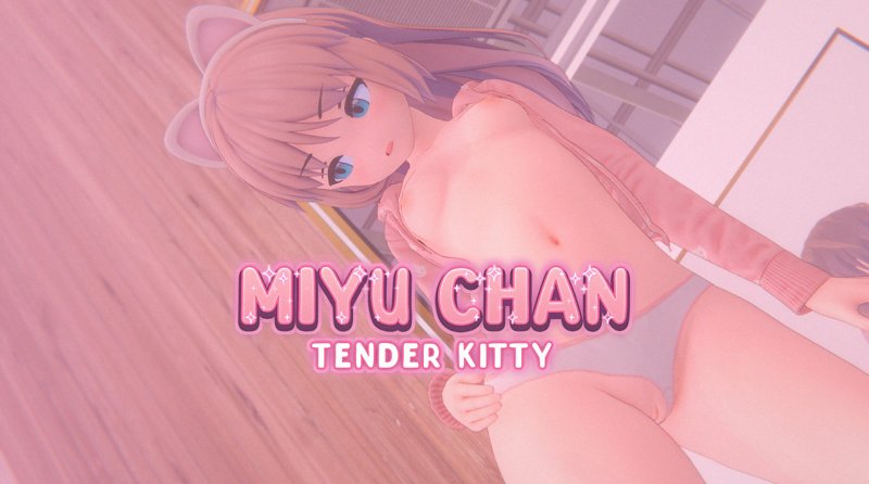 Miyu Chan: Tender Kitty [Android] Download