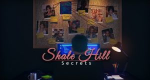 Shale Hill Secrets Android