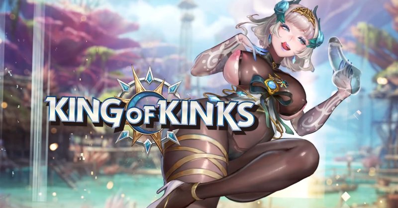 King of Kinks Android