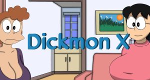 Dickmon X [Android] Download