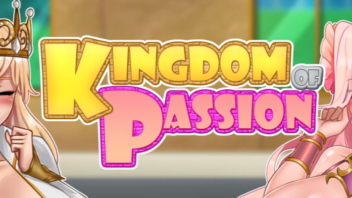 Kingdom of Passion [Android] Download