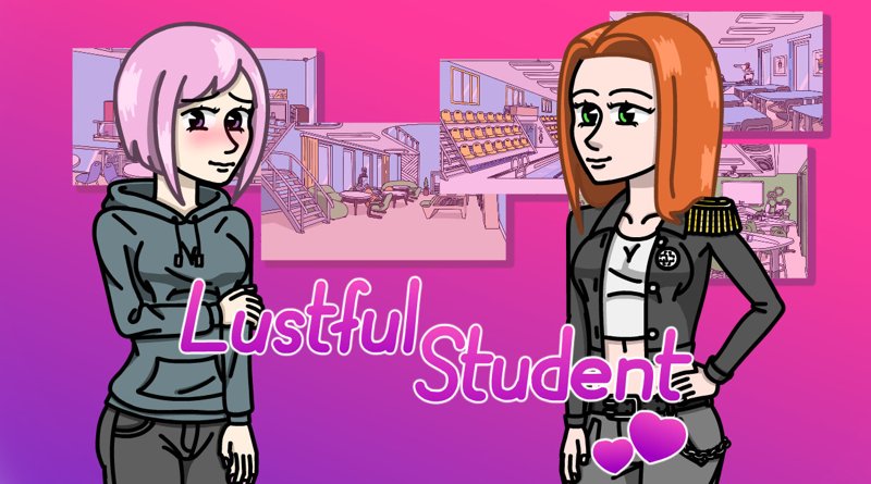 Lustfulstudent [Android] Download