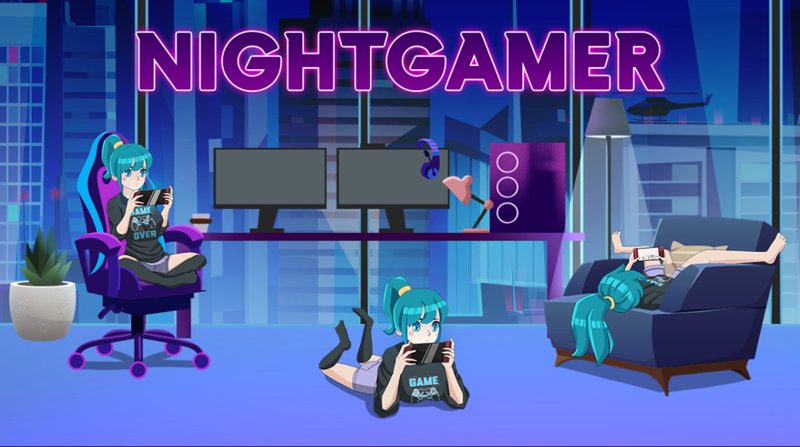 Nightgamer [Android] Download