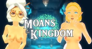 Zelda: Moans of the kingdom [Android] Download