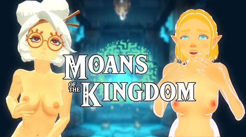 Zelda: Moans of the kingdom [Android] Download