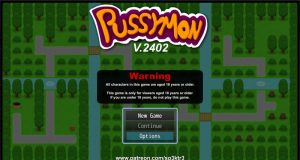 Pussymon [Android] Download