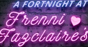A Fortnight at Frenni Fazclaire’s [Android] Download