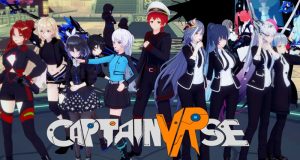 CaptainVRse [Android] Download