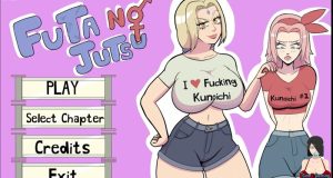 Futa No Jutsu [Android] Download