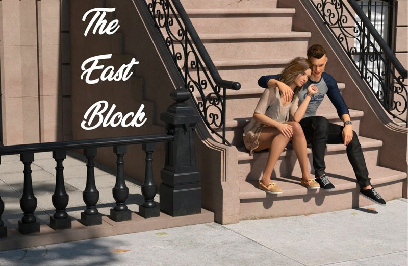 The East Block [Android] Download