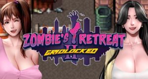 Zombie’s Retreat 2: Gridlocked [Android] Download