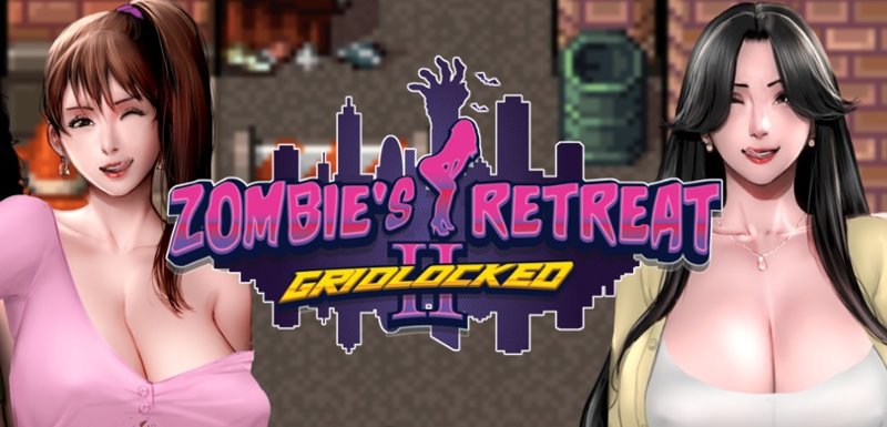 Zombie’s Retreat 2: Gridlocked [Android] Download